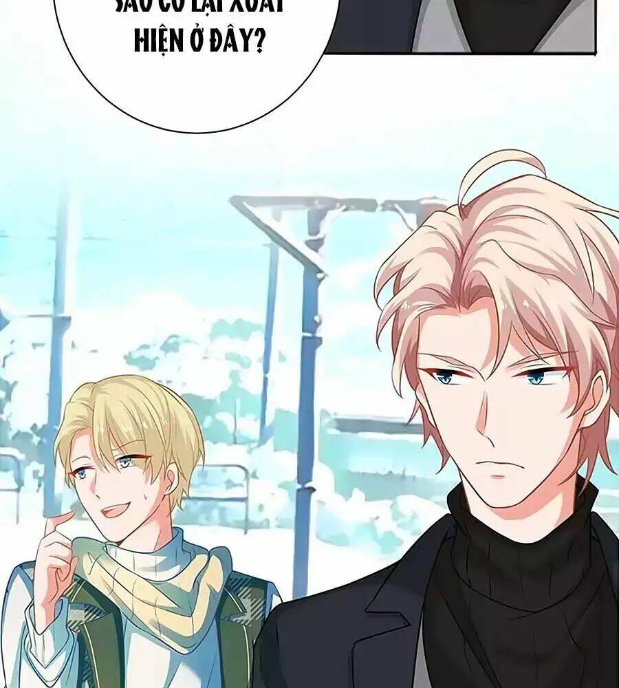 Đưa Mami Về Nhà Chapter 81 - Trang 2