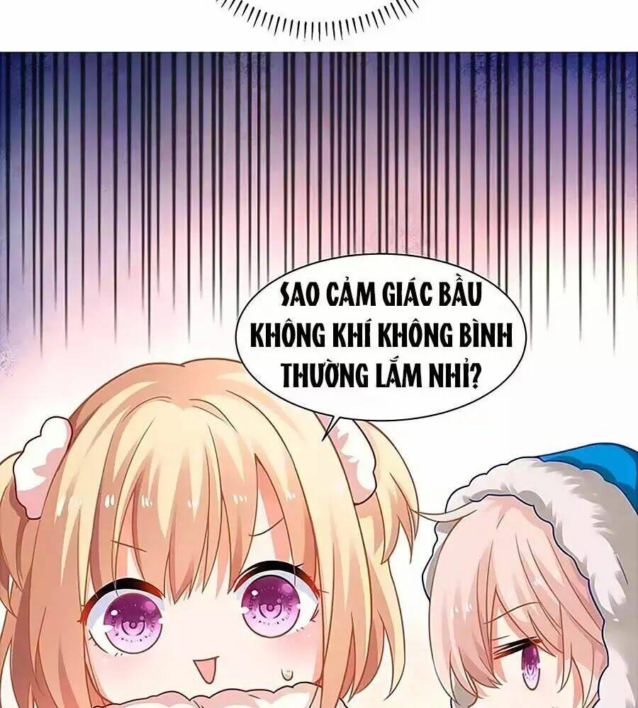 Đưa Mami Về Nhà Chapter 81 - Trang 2