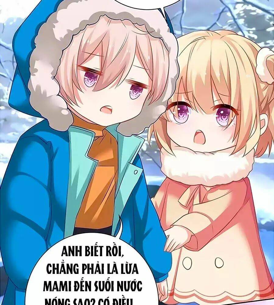 Đưa Mami Về Nhà Chapter 81 - Trang 2