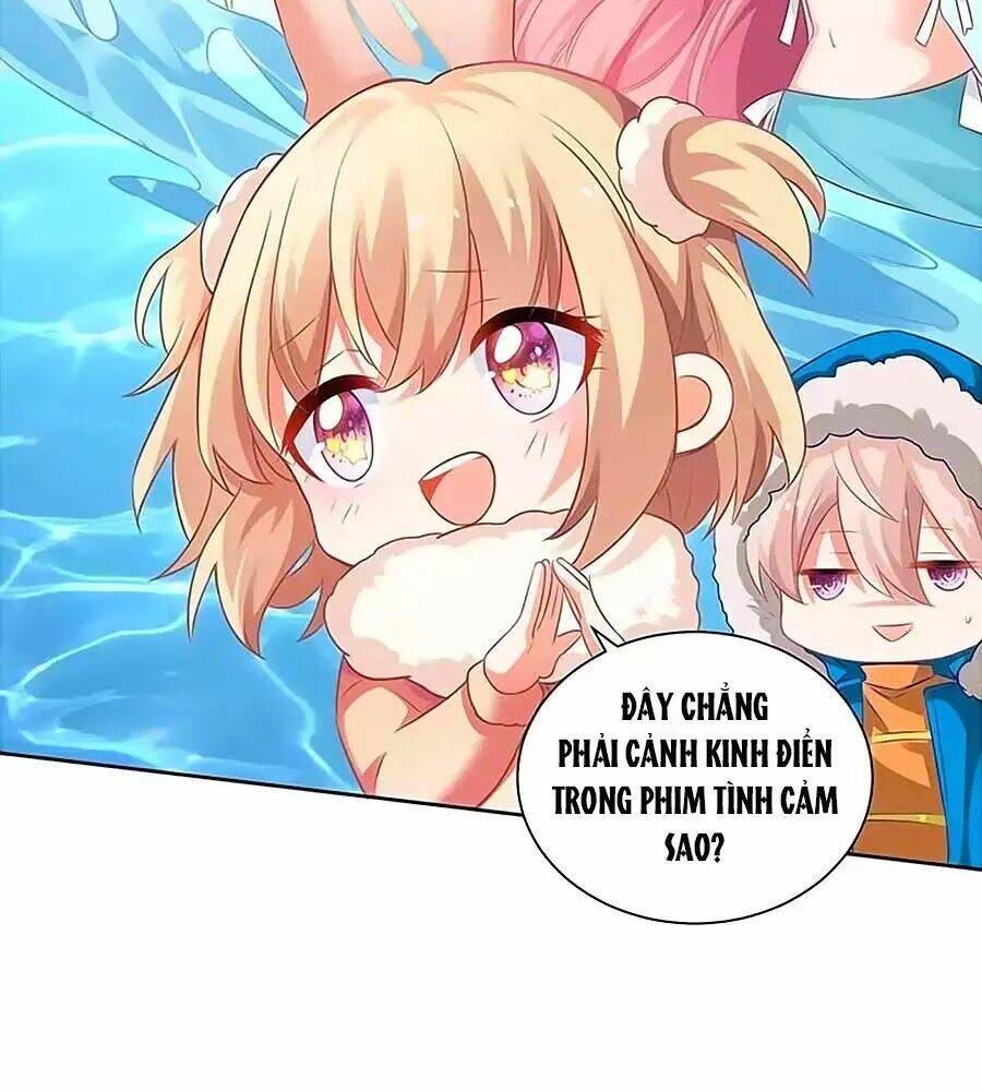 Đưa Mami Về Nhà Chapter 81 - Trang 2