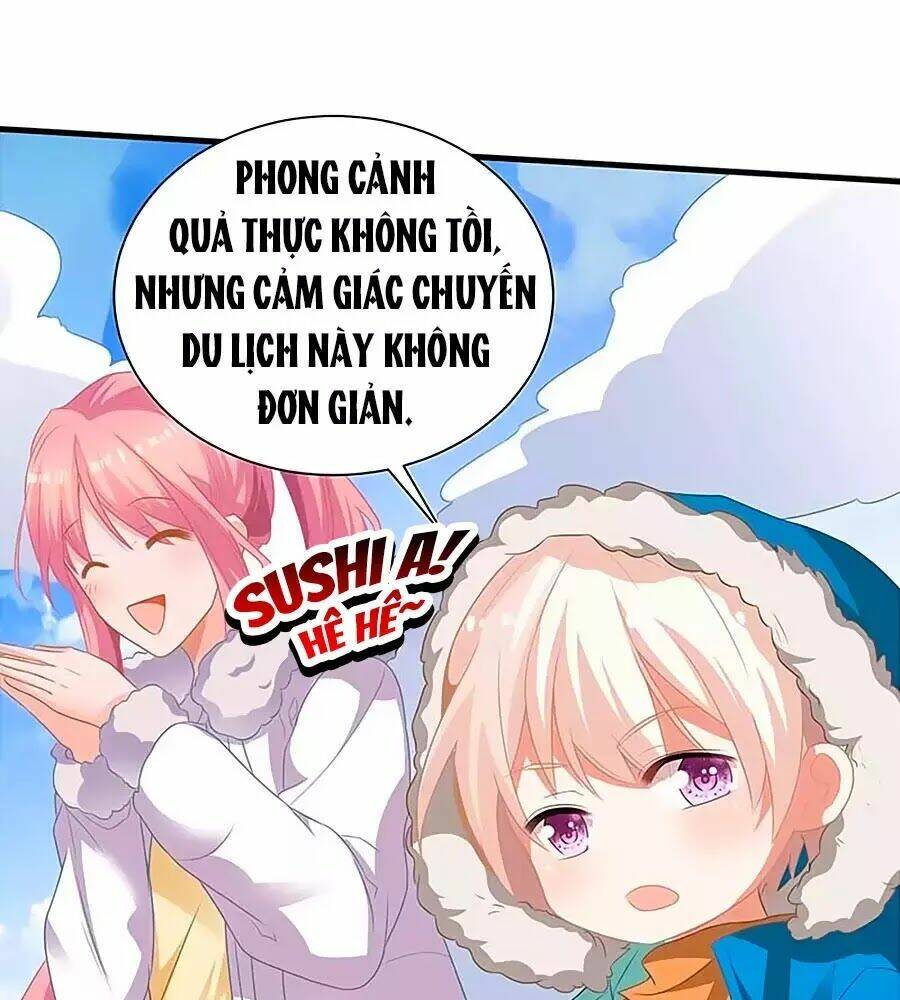 Đưa Mami Về Nhà Chapter 81 - Trang 2