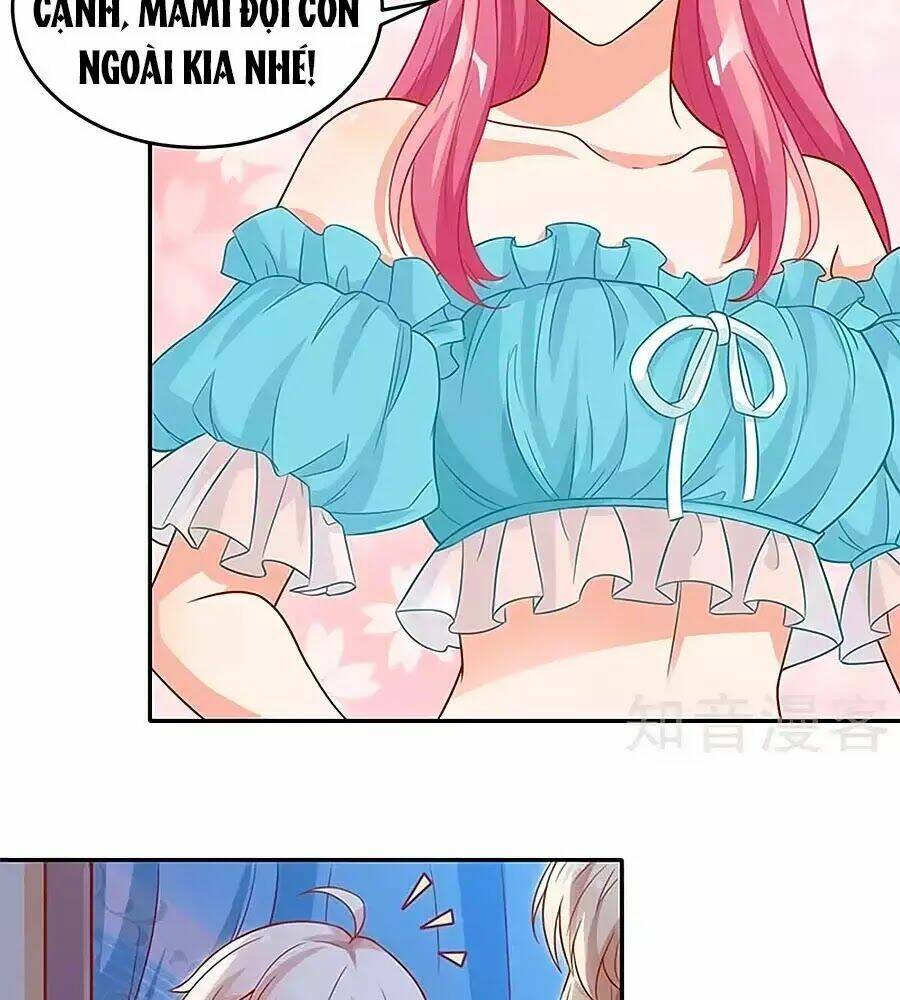 Đưa Mami Về Nhà Chapter 82 - Trang 2