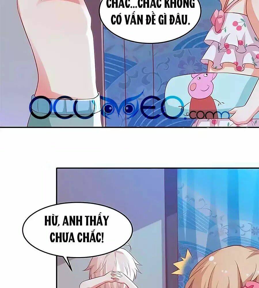 Đưa Mami Về Nhà Chapter 82 - Trang 2