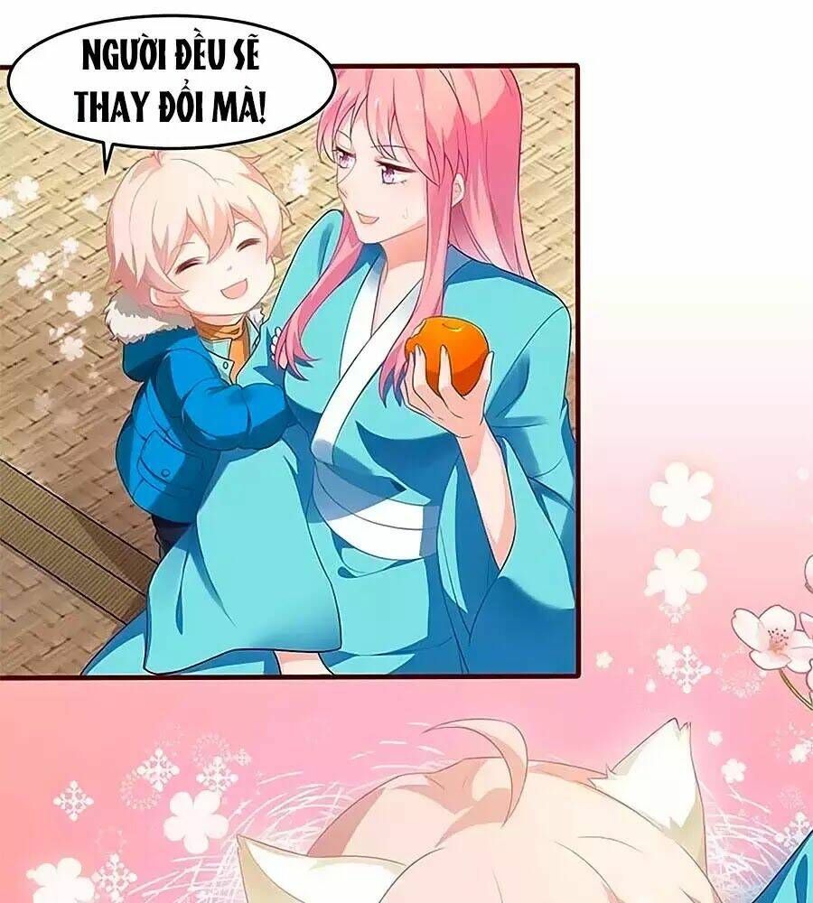 Đưa Mami Về Nhà Chapter 82 - Trang 2