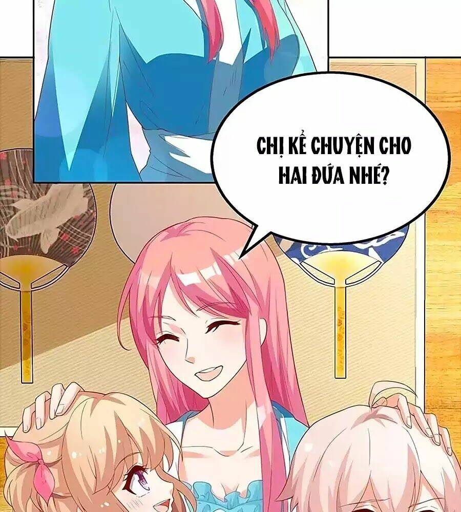 Đưa Mami Về Nhà Chapter 83 - Trang 2