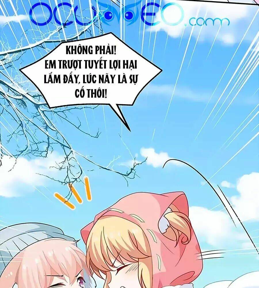 Đưa Mami Về Nhà Chapter 84 - Trang 2