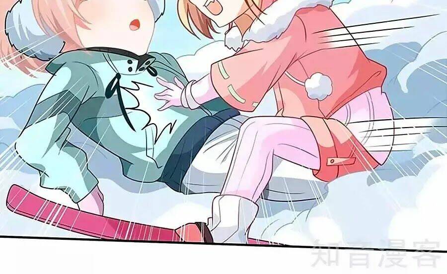 Đưa Mami Về Nhà Chapter 84 - Trang 2