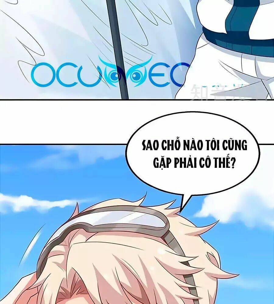 Đưa Mami Về Nhà Chapter 84 - Trang 2