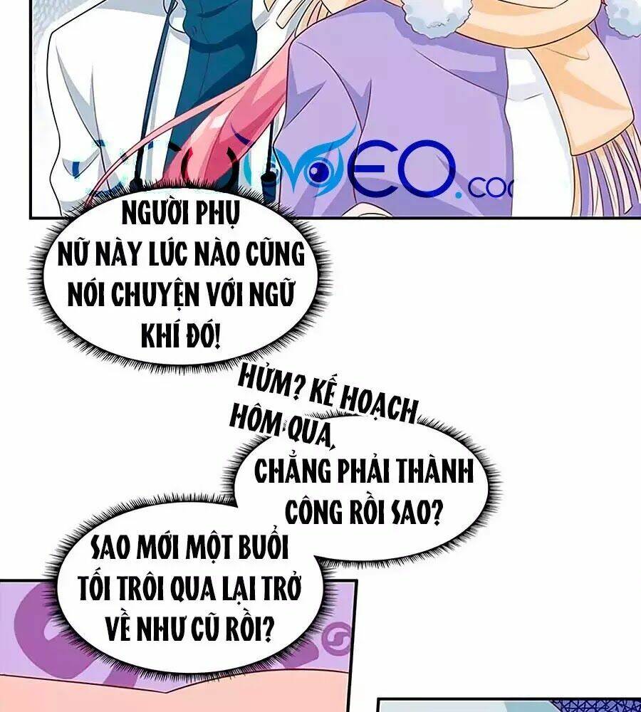 Đưa Mami Về Nhà Chapter 84 - Trang 2