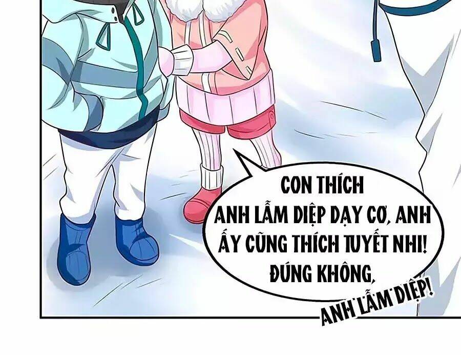 Đưa Mami Về Nhà Chapter 84 - Trang 2