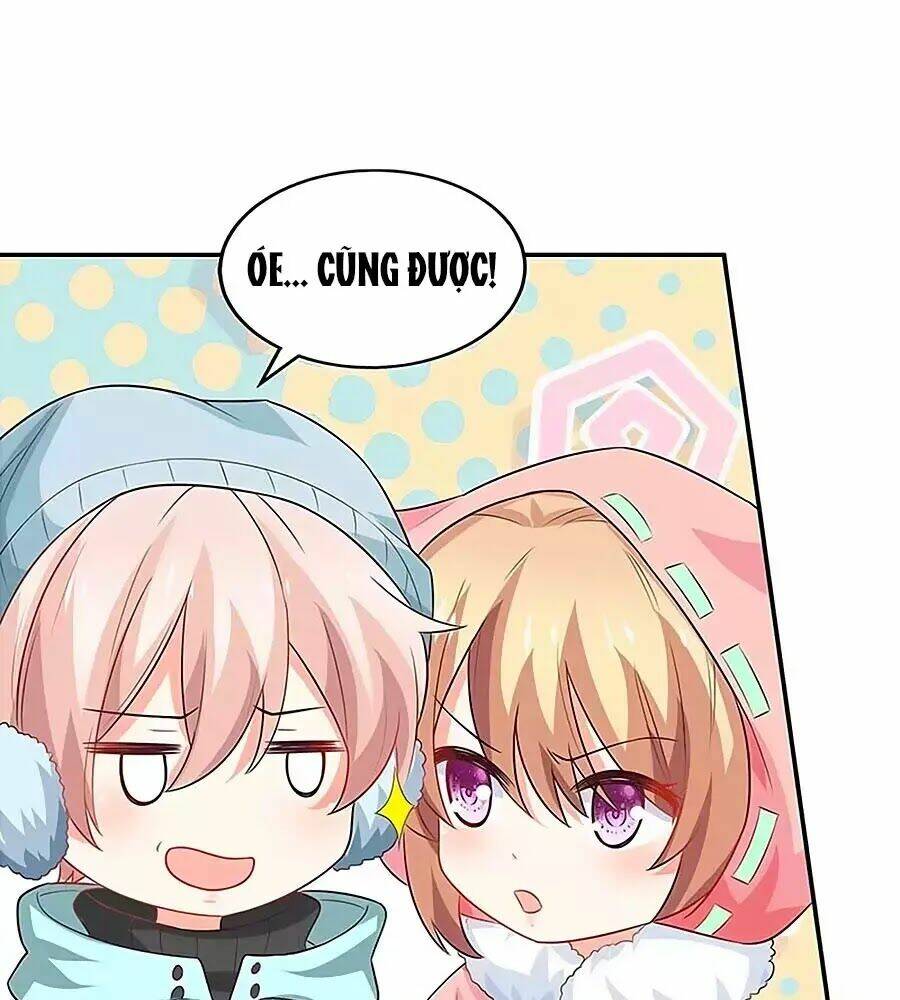 Đưa Mami Về Nhà Chapter 84 - Trang 2