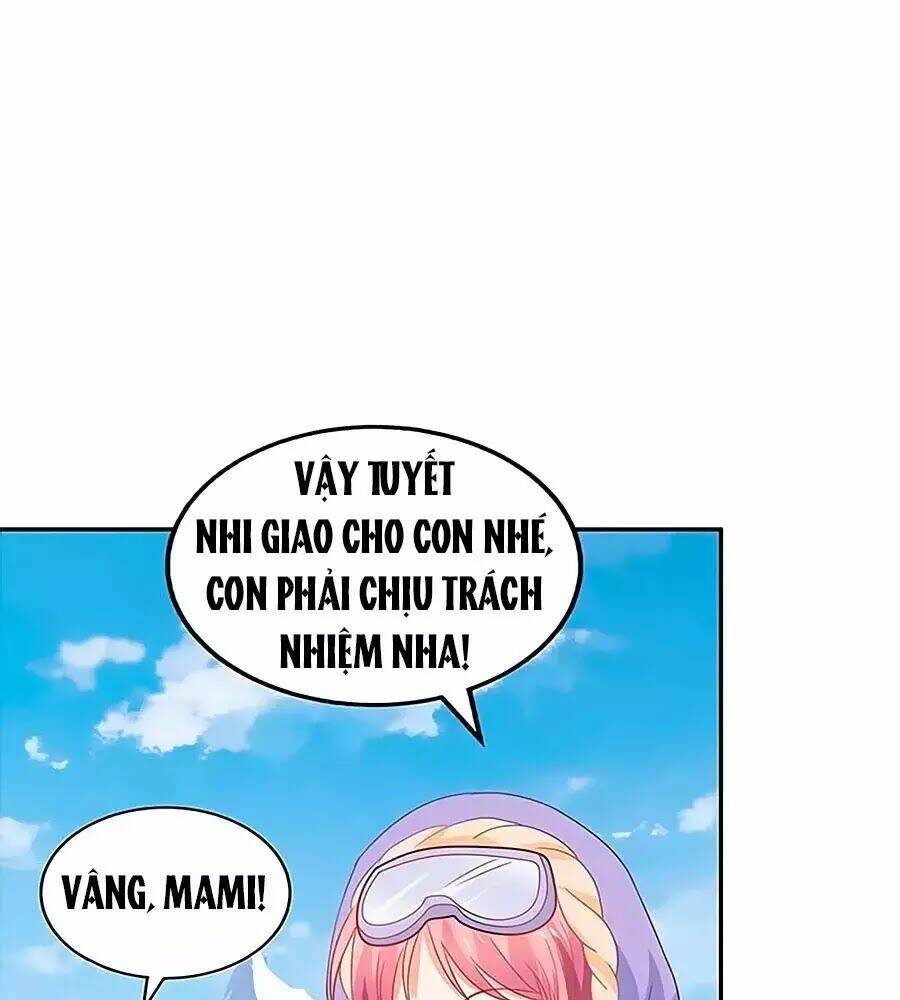 Đưa Mami Về Nhà Chapter 84 - Trang 2