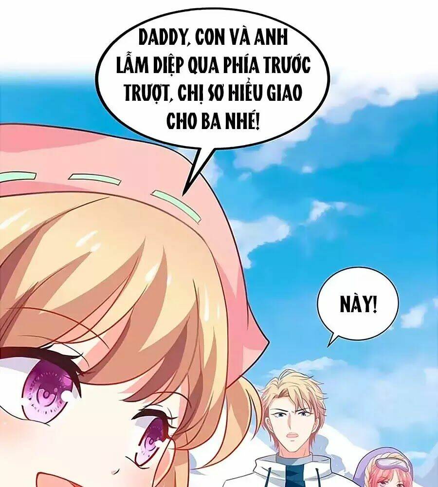 Đưa Mami Về Nhà Chapter 84 - Trang 2