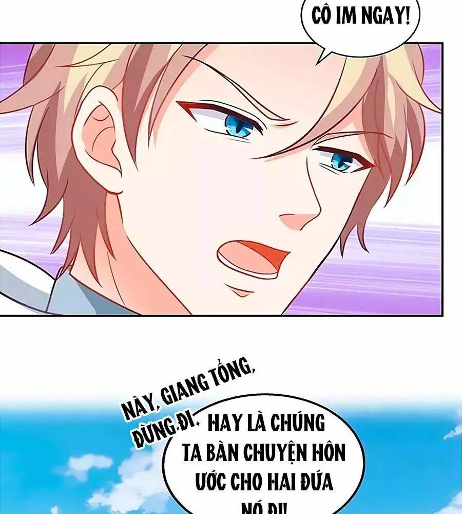 Đưa Mami Về Nhà Chapter 84 - Trang 2