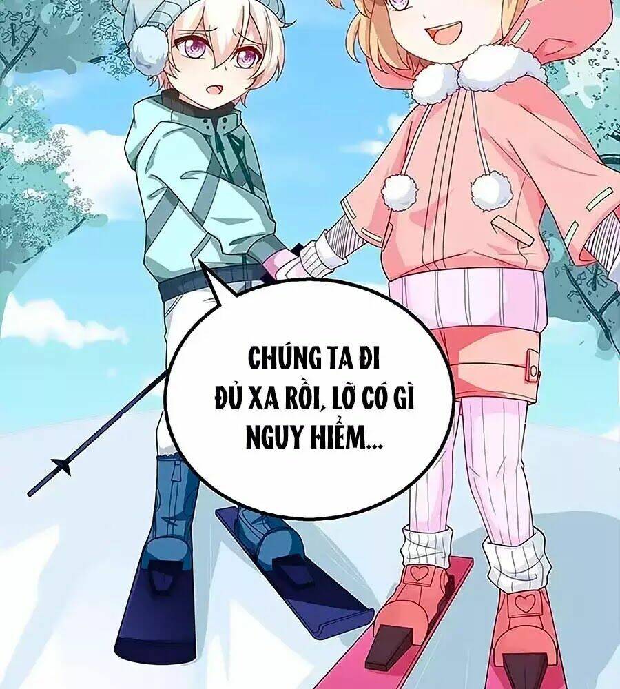 Đưa Mami Về Nhà Chapter 85 - Trang 2