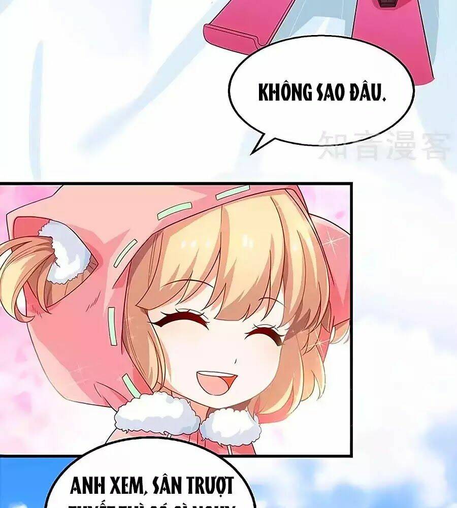 Đưa Mami Về Nhà Chapter 85 - Trang 2