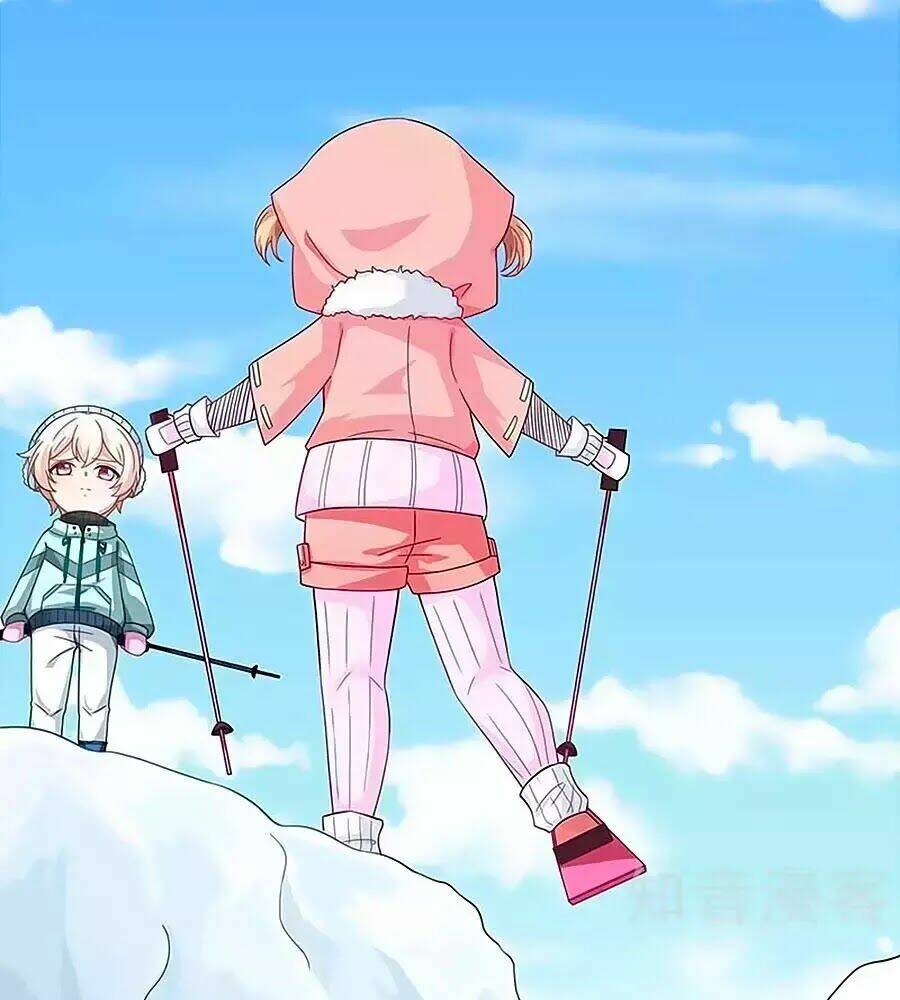 Đưa Mami Về Nhà Chapter 85 - Trang 2