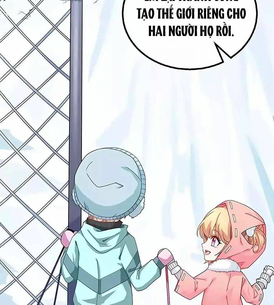 Đưa Mami Về Nhà Chapter 85 - Trang 2