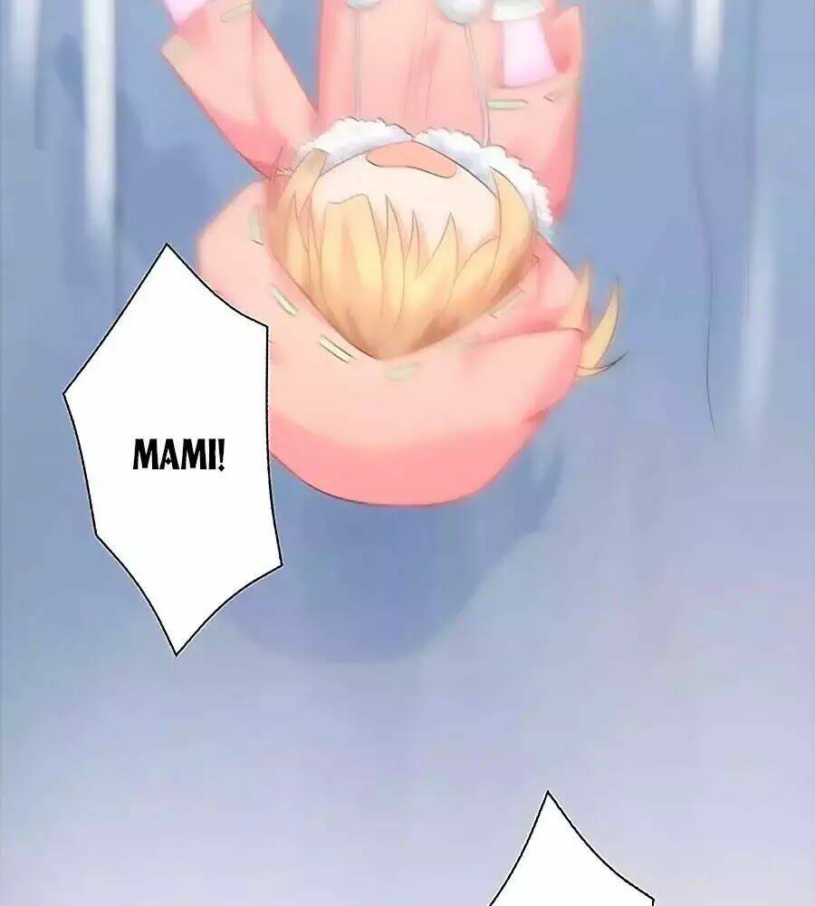 Đưa Mami Về Nhà Chapter 85 - Trang 2