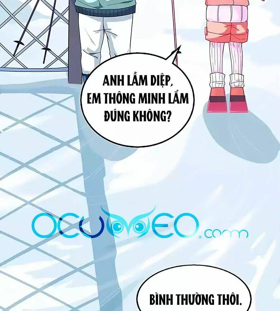 Đưa Mami Về Nhà Chapter 85 - Trang 2