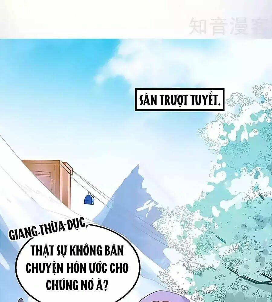 Đưa Mami Về Nhà Chapter 85 - Trang 2