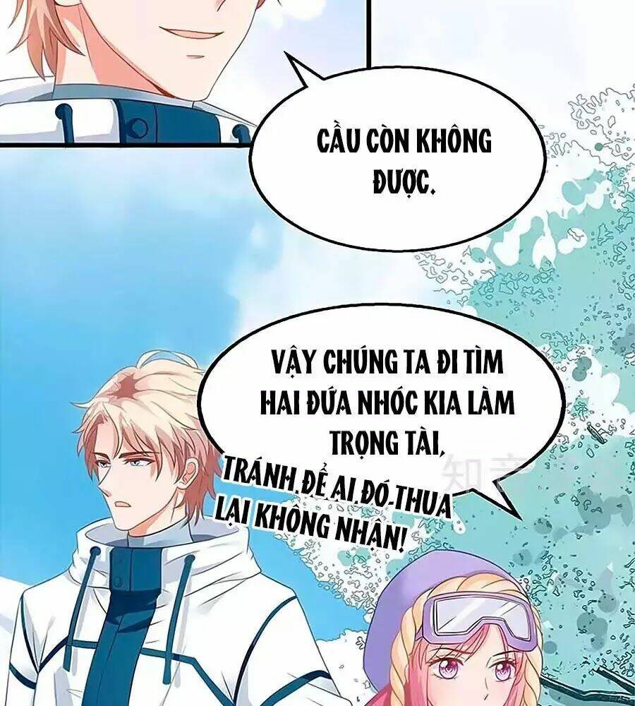 Đưa Mami Về Nhà Chapter 85 - Trang 2