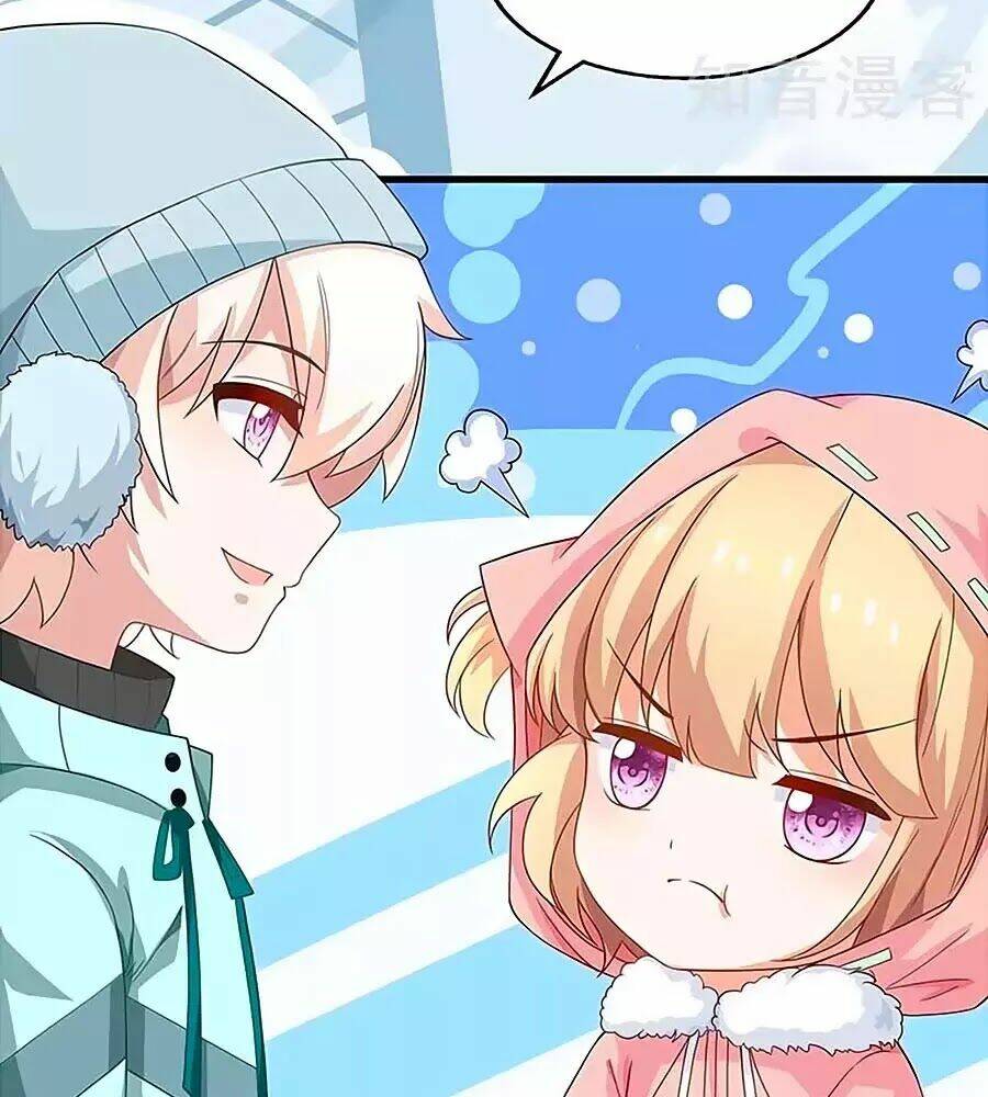 Đưa Mami Về Nhà Chapter 85 - Trang 2