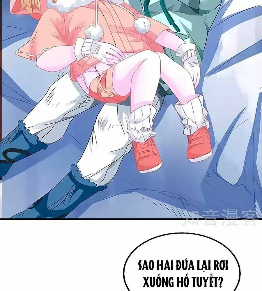 Đưa Mami Về Nhà Chapter 85 - Trang 2