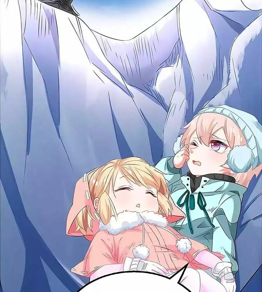 Đưa Mami Về Nhà Chapter 85 - Trang 2