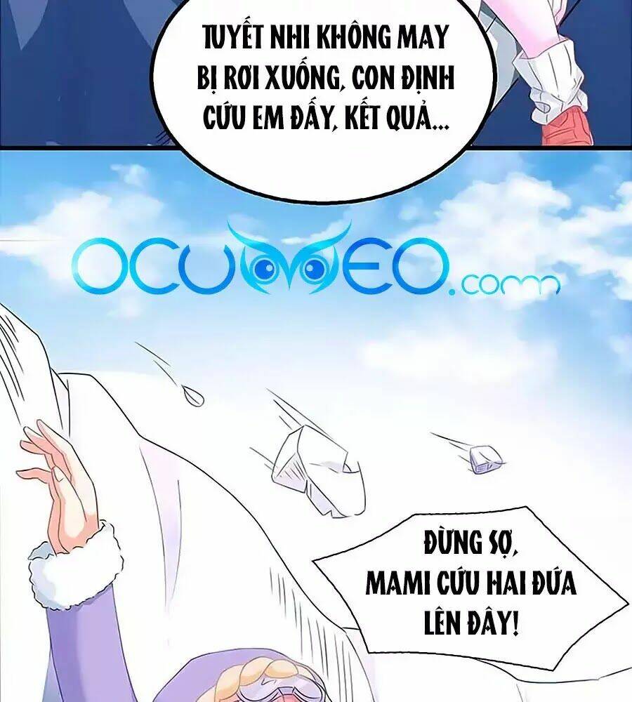 Đưa Mami Về Nhà Chapter 85 - Trang 2