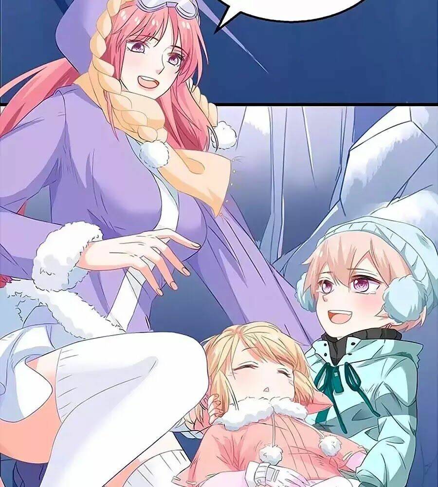 Đưa Mami Về Nhà Chapter 85 - Trang 2