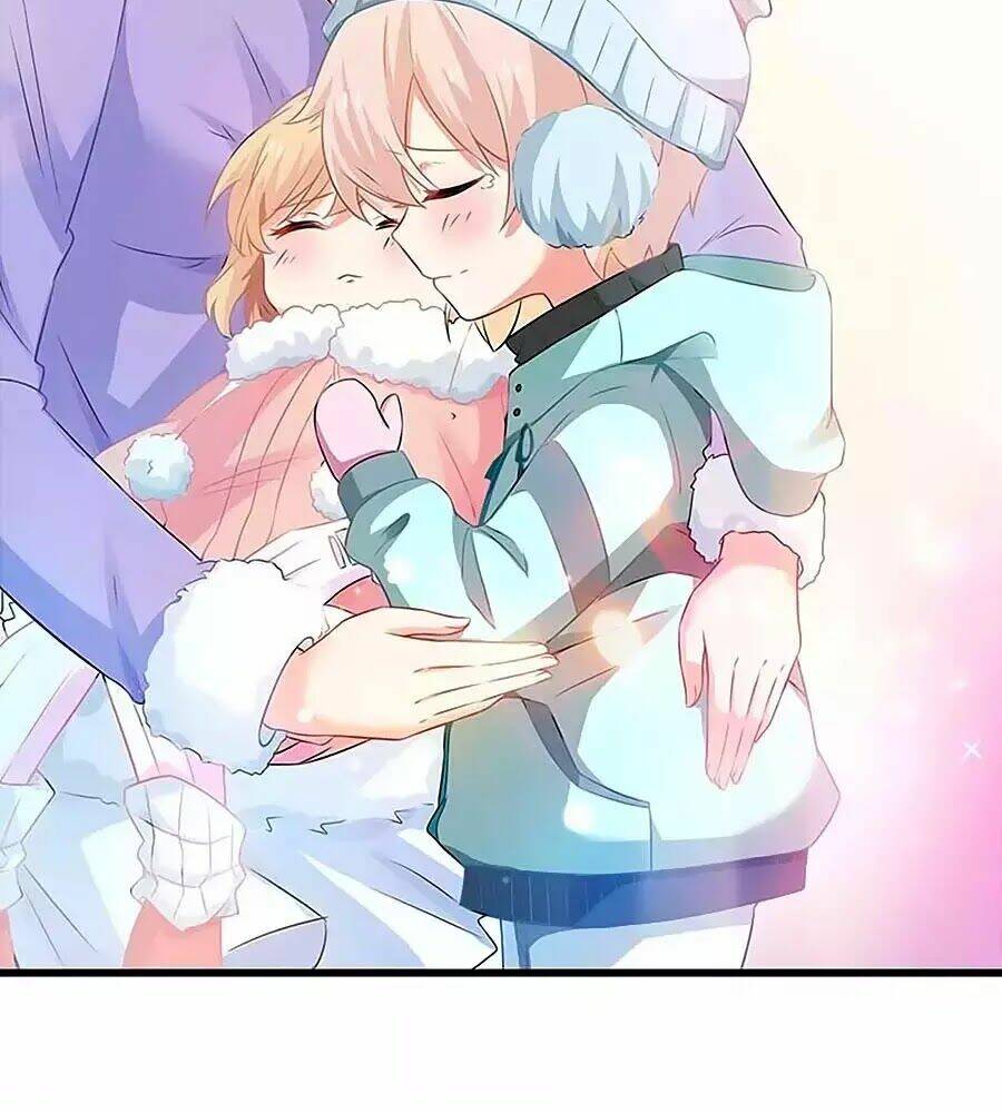 Đưa Mami Về Nhà Chapter 85 - Trang 2