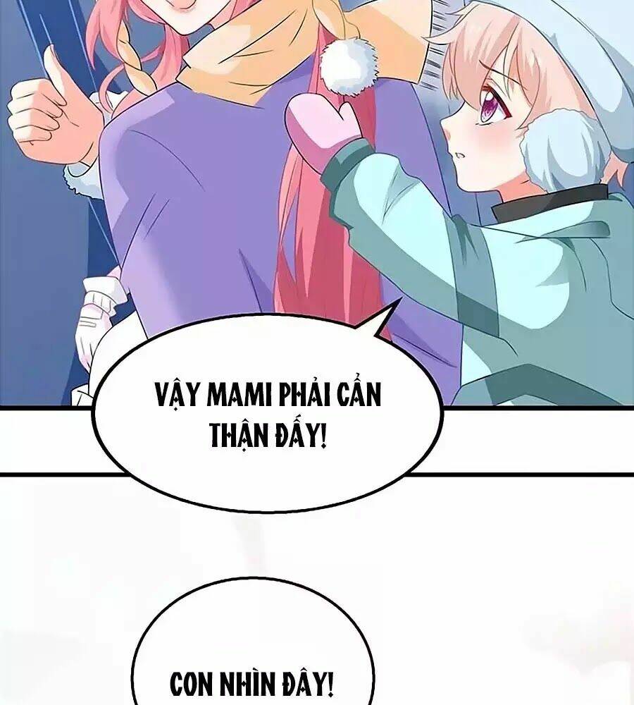 Đưa Mami Về Nhà Chapter 85 - Trang 2