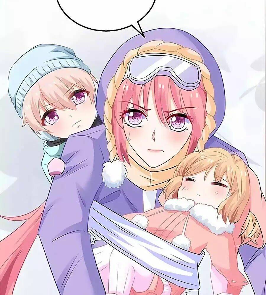 Đưa Mami Về Nhà Chapter 85 - Trang 2