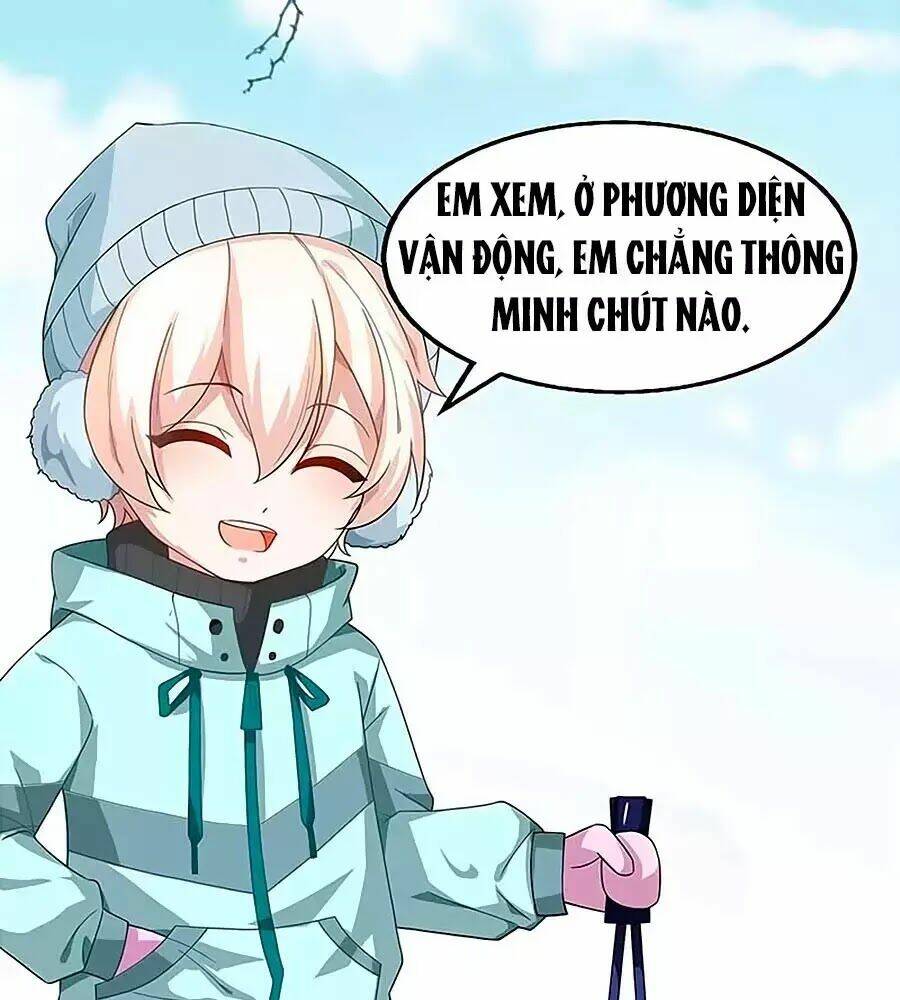 Đưa Mami Về Nhà Chapter 85 - Trang 2