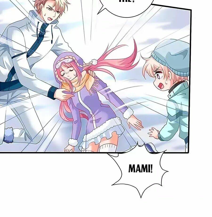 Đưa Mami Về Nhà Chapter 86 - Trang 2