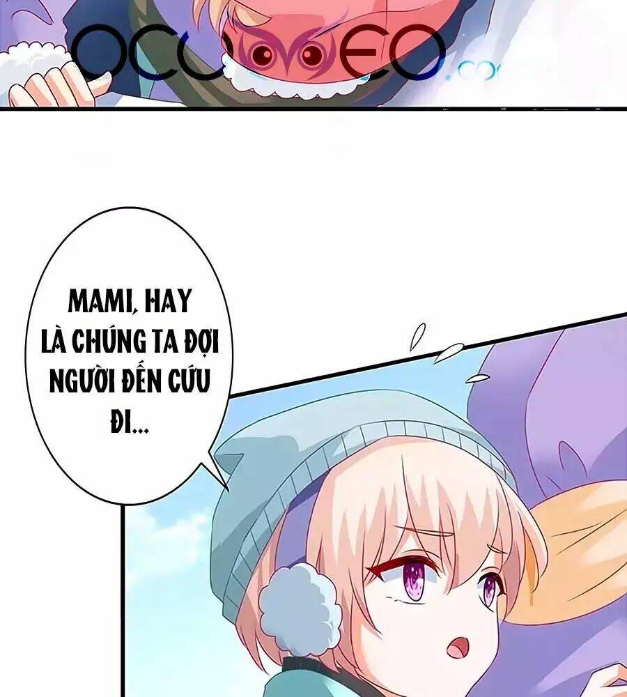 Đưa Mami Về Nhà Chapter 86 - Trang 2