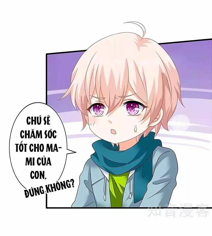 Đưa Mami Về Nhà Chapter 86 - Trang 2