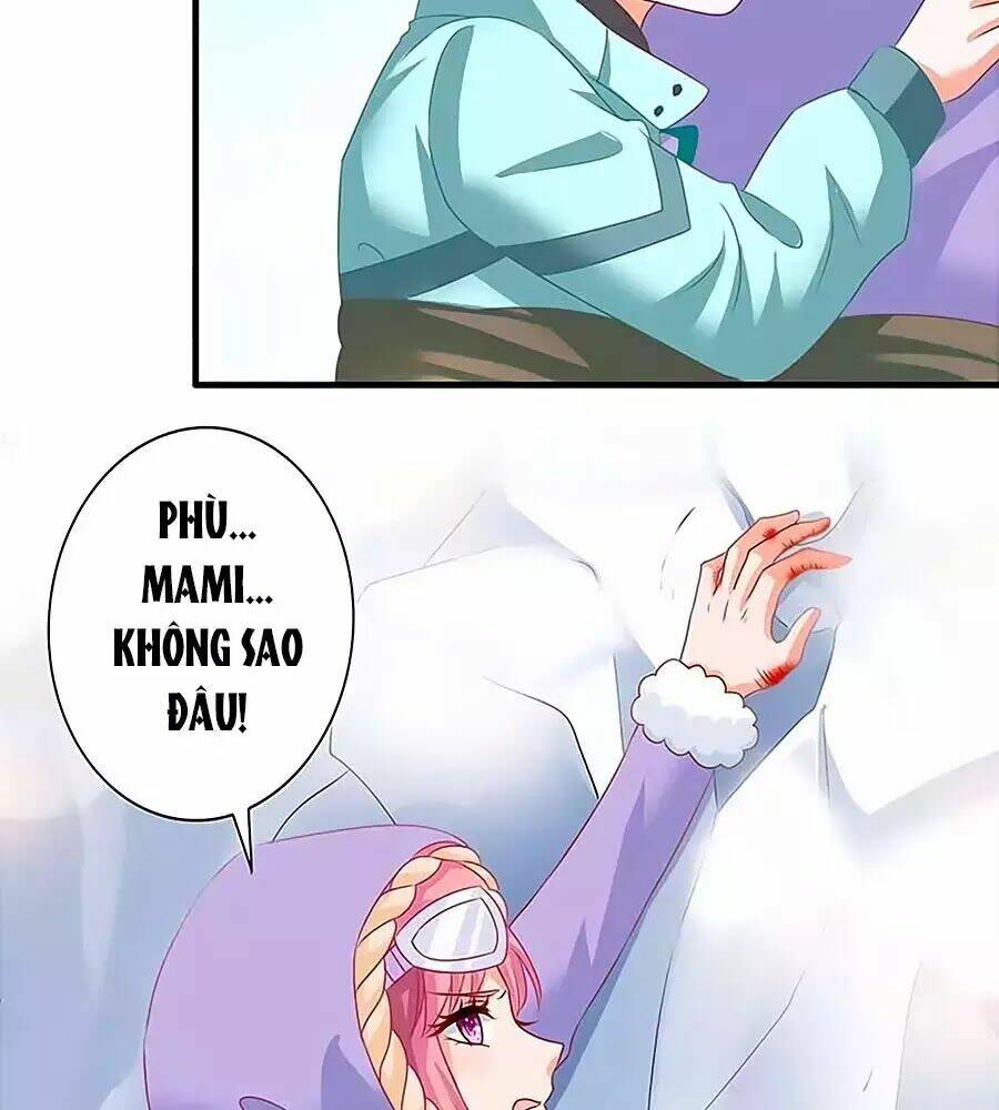 Đưa Mami Về Nhà Chapter 86 - Trang 2