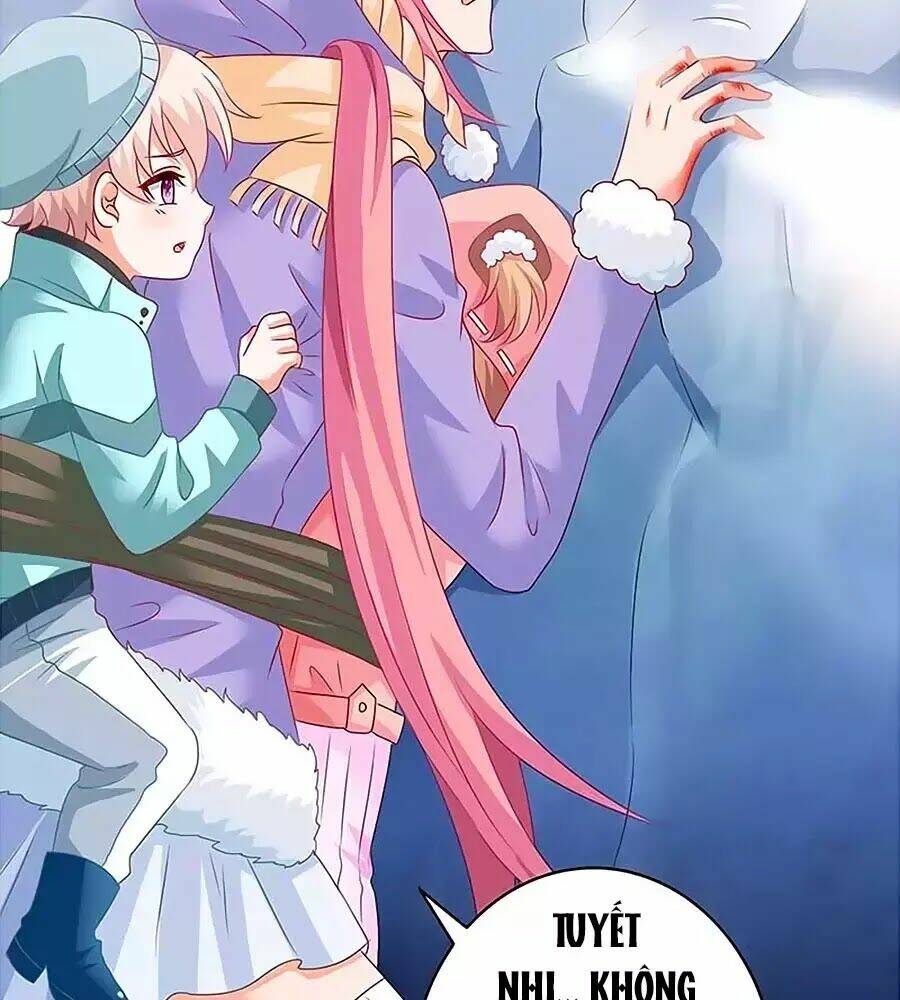 Đưa Mami Về Nhà Chapter 86 - Trang 2