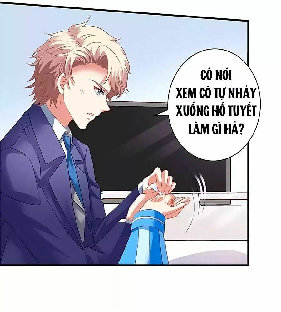 Đưa Mami Về Nhà Chapter 86 - Trang 2