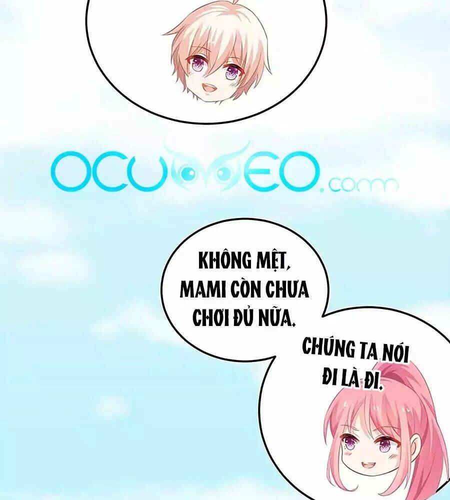 Đưa Mami Về Nhà Chapter 88 - Trang 2