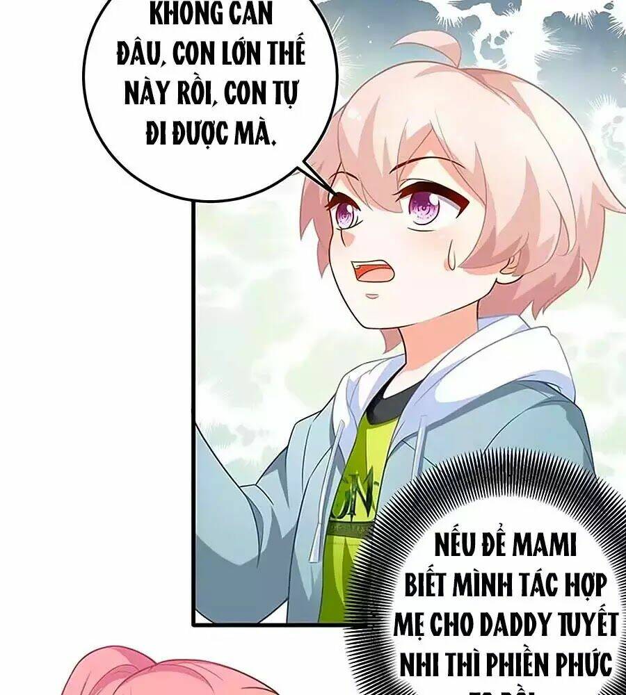 Đưa Mami Về Nhà Chapter 88 - Trang 2