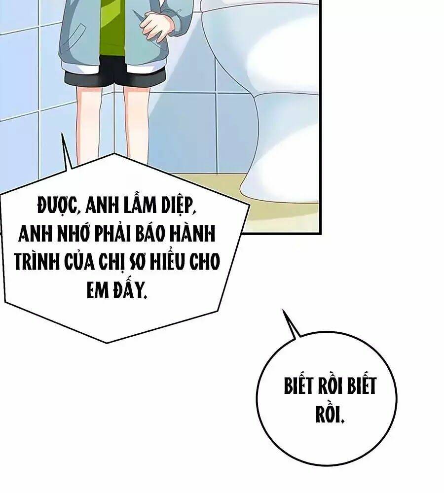 Đưa Mami Về Nhà Chapter 88 - Trang 2