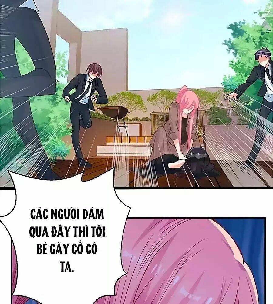 Đưa Mami Về Nhà Chapter 89 - Trang 2