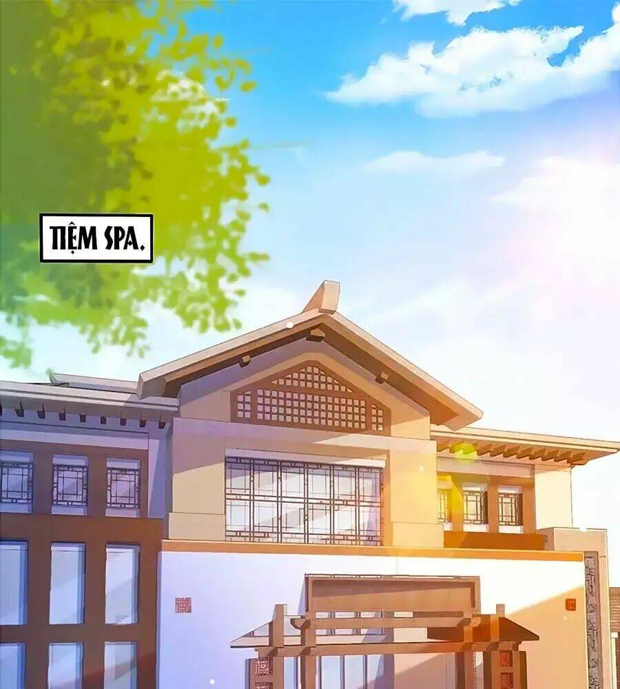 Đưa Mami Về Nhà Chapter 91 - Trang 2