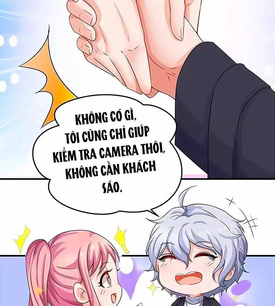 Đưa Mami Về Nhà Chapter 94 - Trang 2