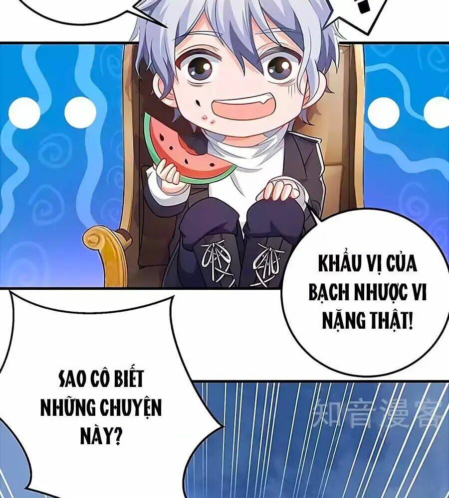 Đưa Mami Về Nhà Chapter 94 - Trang 2