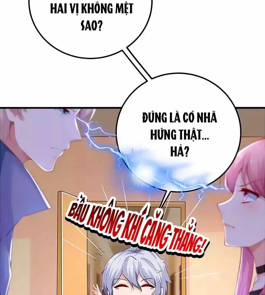 Đưa Mami Về Nhà Chapter 94 - Trang 2