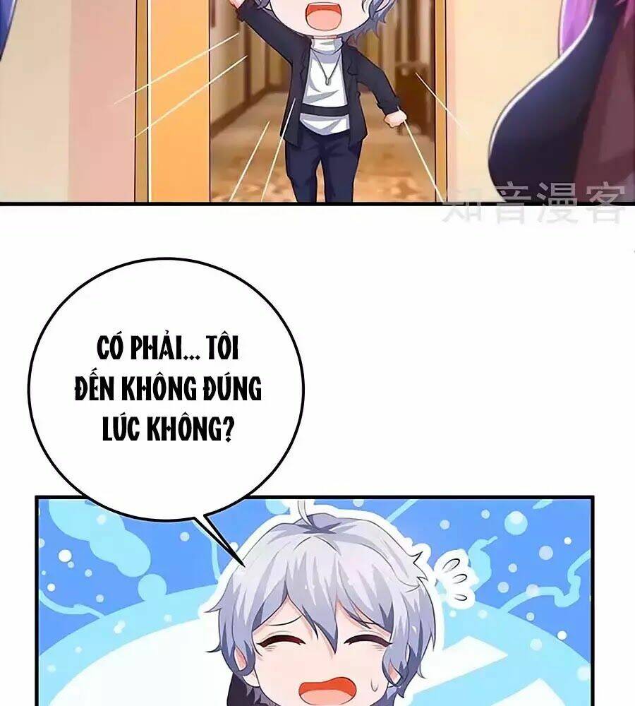 Đưa Mami Về Nhà Chapter 94 - Trang 2